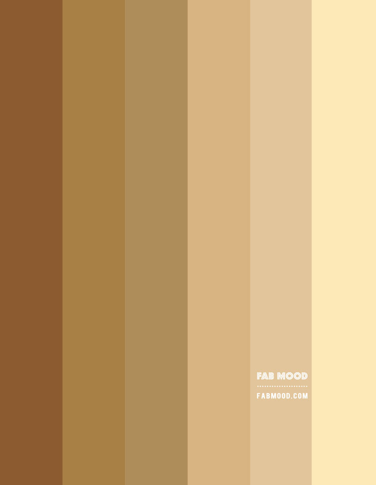 warm taupe, sand color, warm earth tone color combination, warm earth tone color scheme