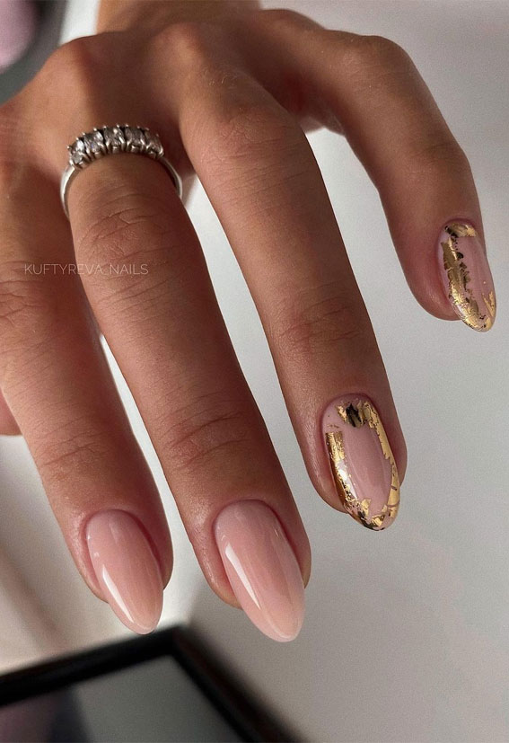 classic nude winter nails, winter nails design, winter nails colours, winter nails coffin, nail trends winter 2021, winter nails 2021, winter nails 2021 coffin, winter nails acrylic