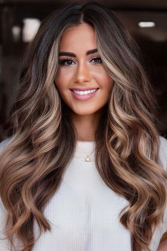10 Gorgeous Hair Colors Perfect For Yellow Skin Tones