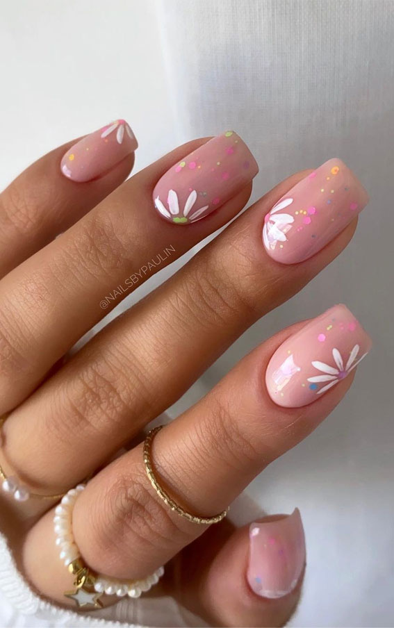 86 Short Nail Designs For All Occasions