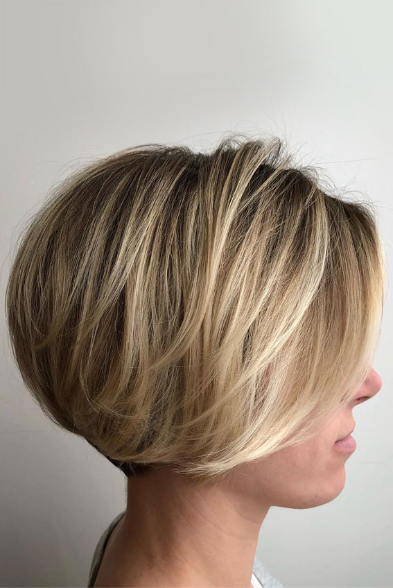 50 Types of Short Blonde Hairstyles  Cuts for Women Photos  Headcurve