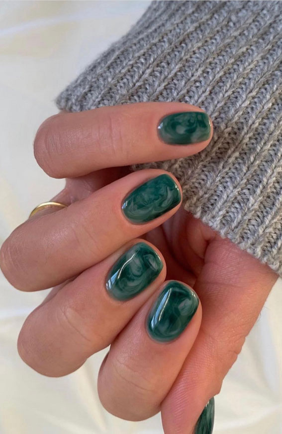 71 Short Nail Designs For Your Next Manicure