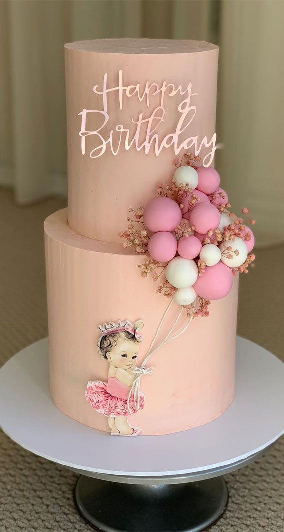 1st Birthday Cakes | 1st Birthday Cake Designs | Sydney
