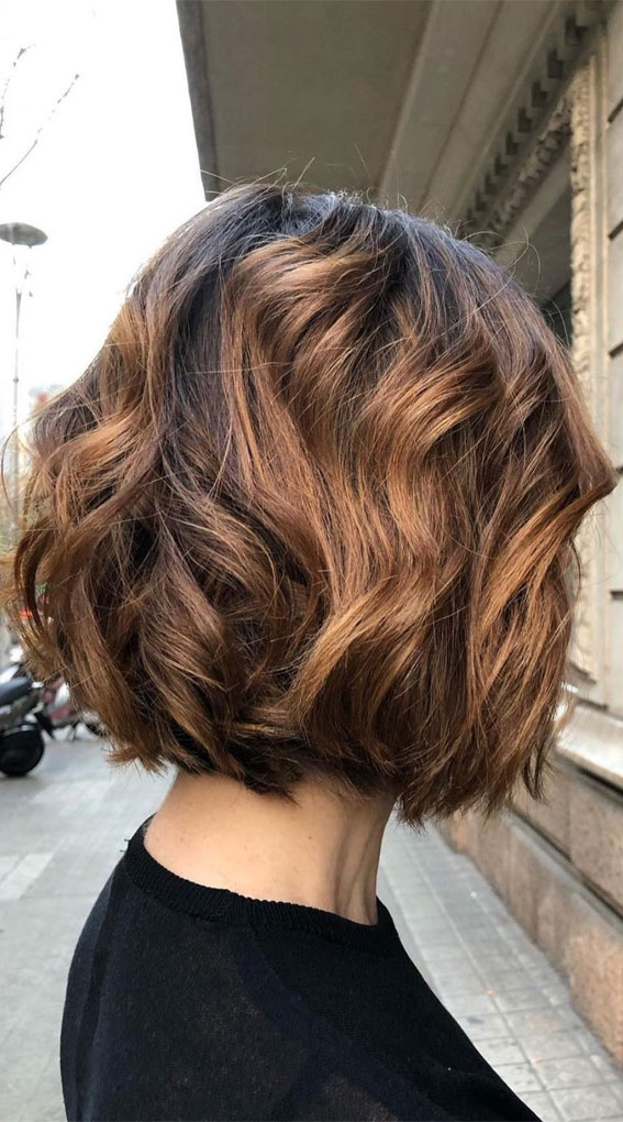 Layered Bob Haircuts  Why You Should Get One In 2023