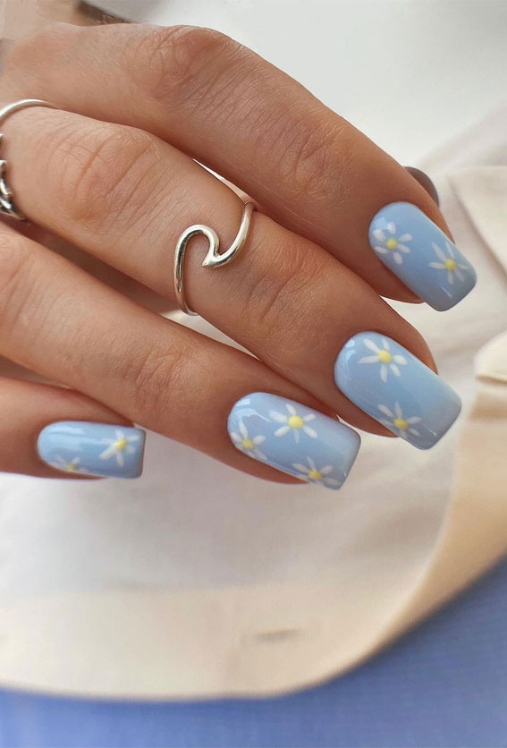 Nail Trends Everywhere In 2022 - In Style Web Story