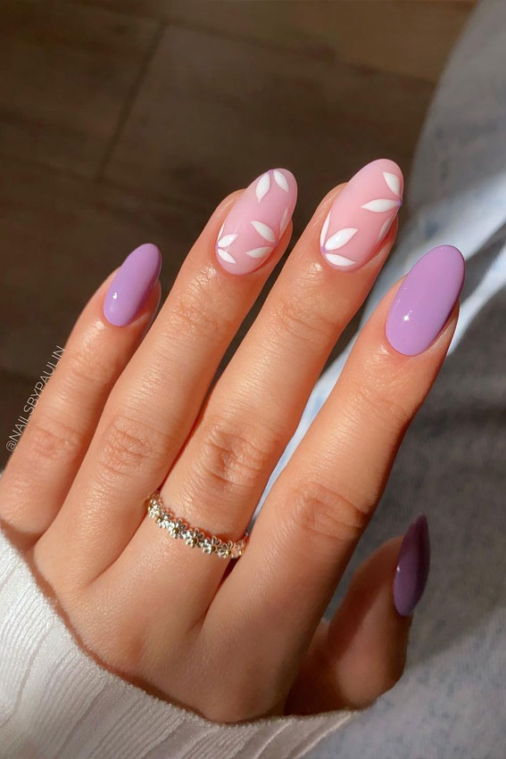 flower nail designs, mix and match spring nails, spring nail designs 2022, spring nail ideas gel, spring nails 2021 short, nail ideas 2022, flower nails 2022, spring nails 2022, spring gel nails 2022, cute spring nails, spring nail designs