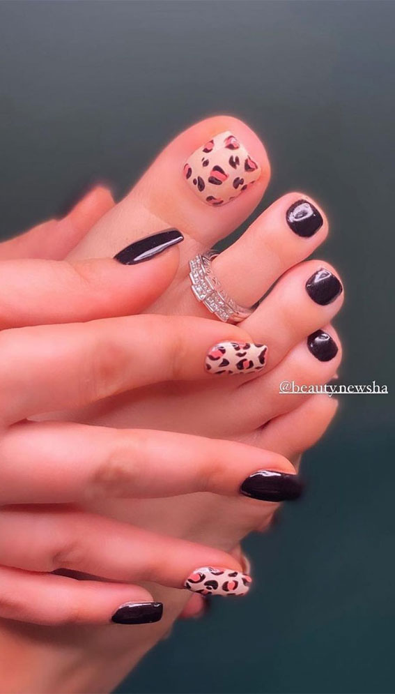 Ti amo - Best nail polish colors for dark skin! ORDER... | Facebook
