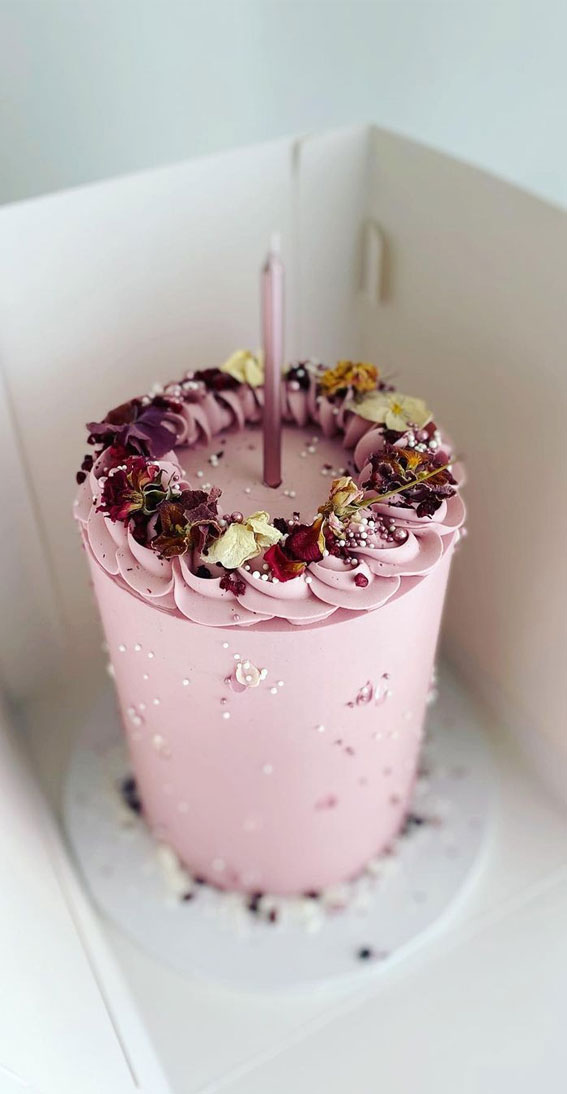 pink birthday cake, birthday cake, birthday cake ideas, latest birthday cake ideas 2022, birthday cake gallery, best birthday cake, birthday cake ideas for women, birthday cake ideas for men, children birthday cake ideas 