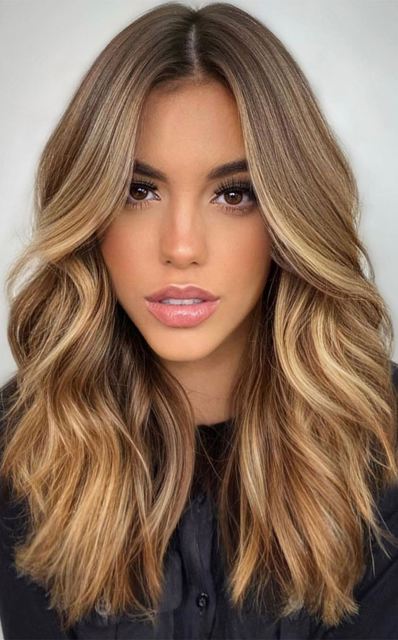 Shades Of Sunny Honey Blonde To Lighten Up Your Hair  Love Hairstyles