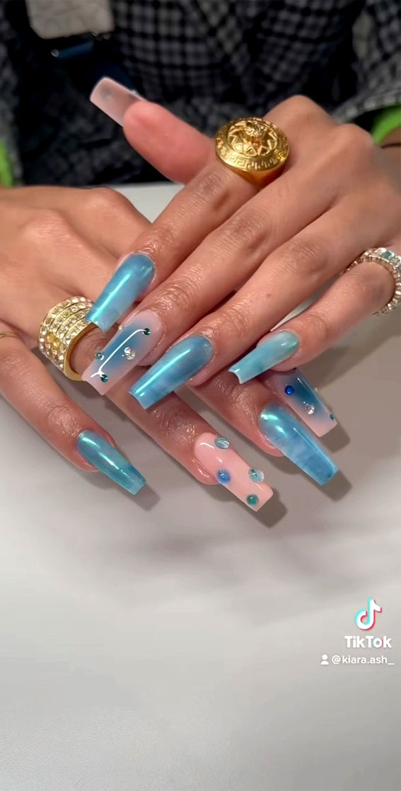 Nails Design Gallery