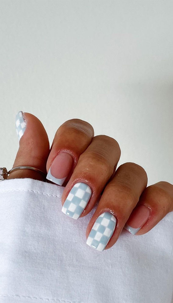 8 Acrylic Nail Ideas That Never Go Out of Style - Renees Loving Care