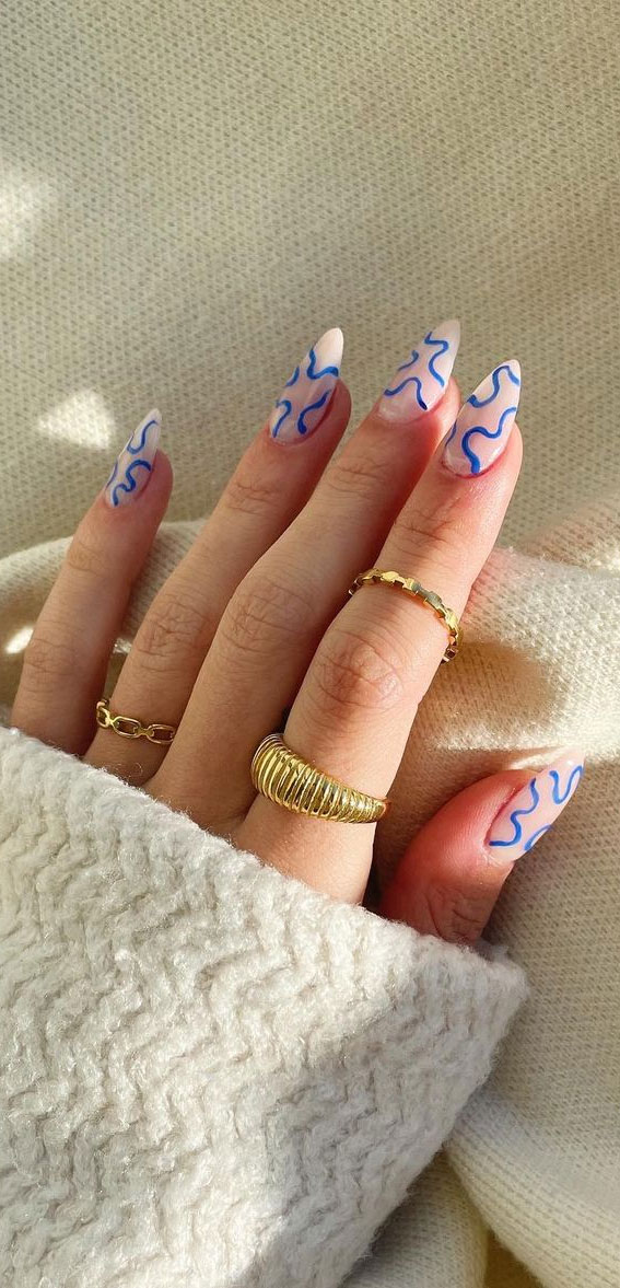 Awesome Nail Art: Cool Design Inspiration | Threadless