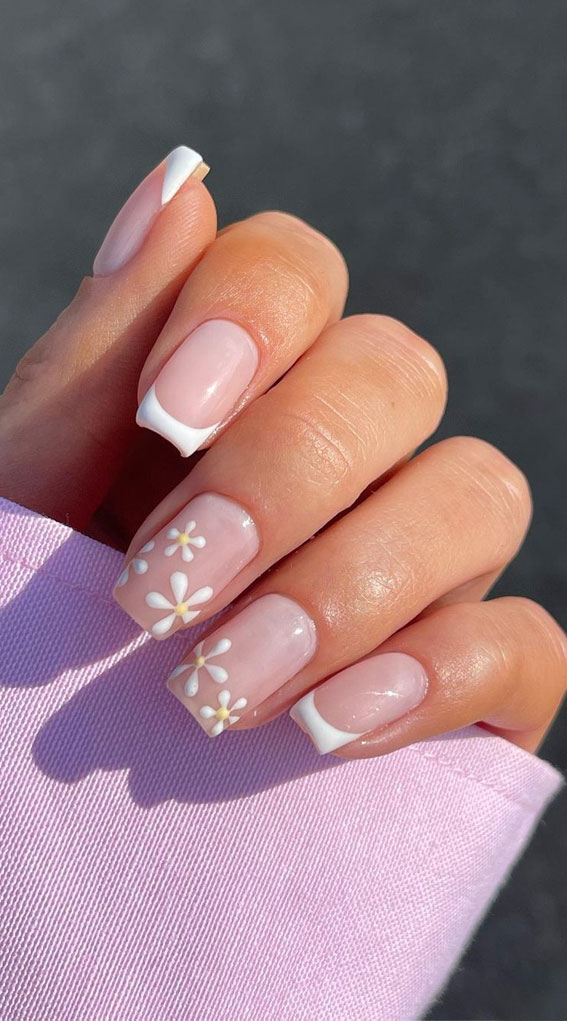 40 Awesome Nail Ideas You Should Try