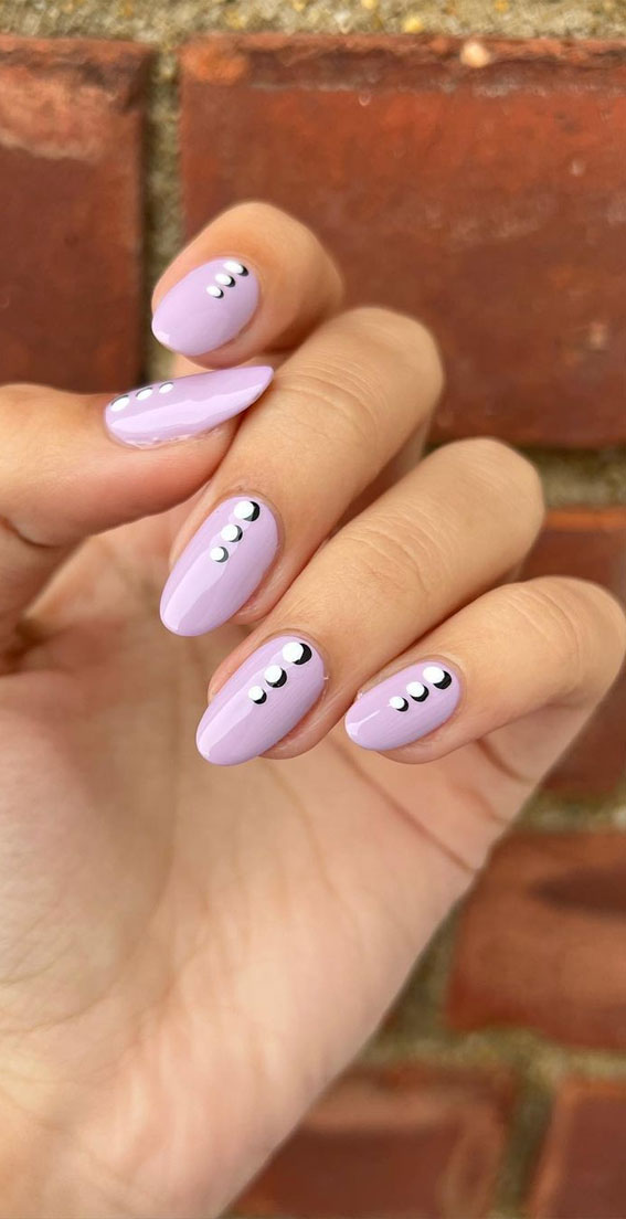 71 Short Nail Designs For Your Next Manicure