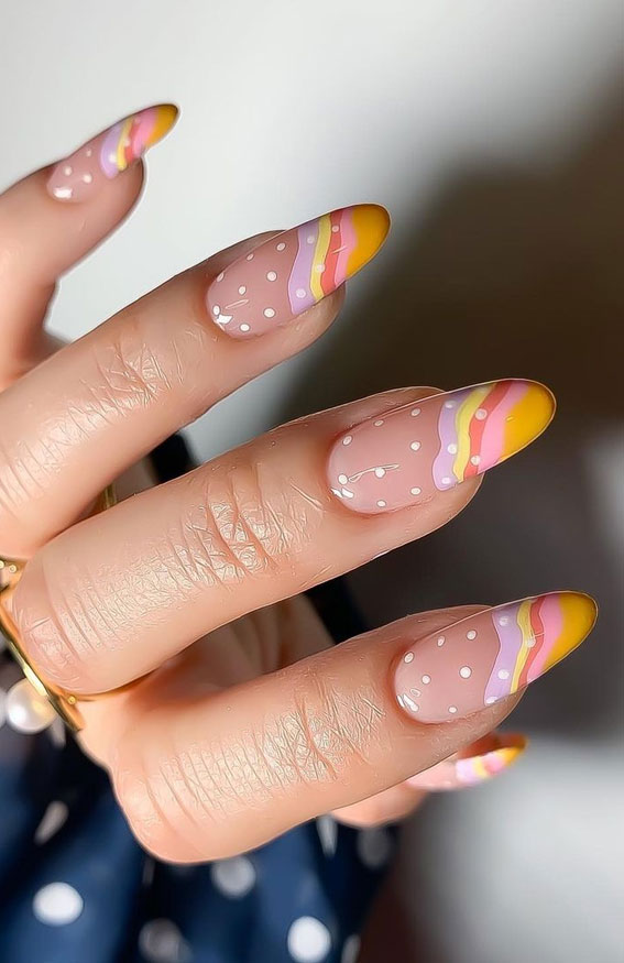 Why should you try nail art?Best nail Salon in London