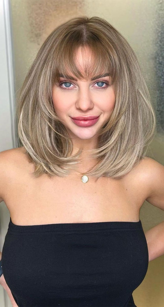 32 Bob Hairstyles For 2023 - Bob Haircuts to Copy This Year