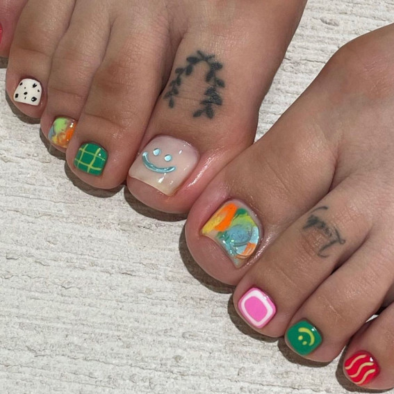 pedicure designs 2022, pedicure designs flower, pedicure designs simple, toe nail designs, toe nail designs 2022, toe nails summer, pedicure designs summer, pedicure designs white, pedicure designs summer, trendy pedicure designs, toe nail designs white, toe nail ideas 2022