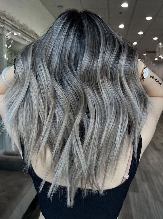 42 Types of Ash Blonde Hair Colors  Trendy Ways to Get It