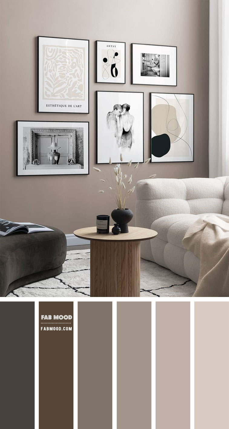 5 Calming Colours That Perfect For