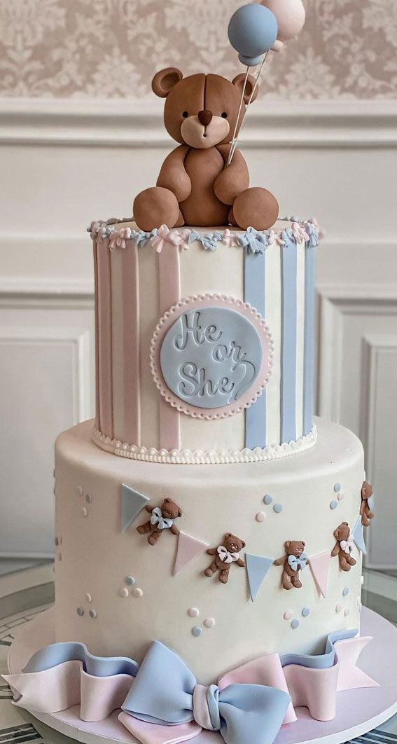 Create a Cake | Baby Shower Cakes and Cupcakes | Liverpool, North West-mncb.edu.vn