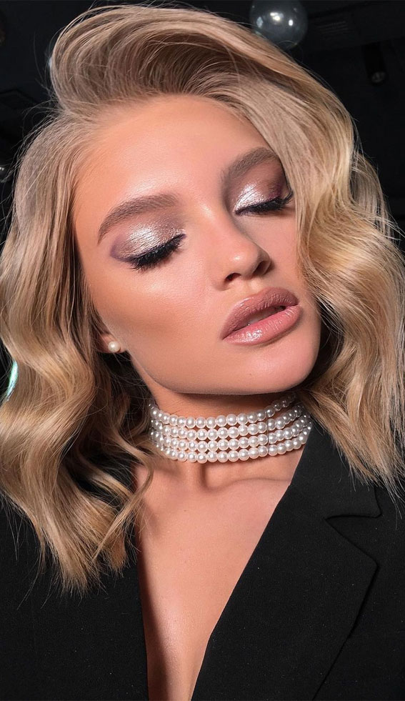 reform Hold op Observere 58 Stunning Makeup Ideas For Every Occasion :bThe Perfect Glam Night Out