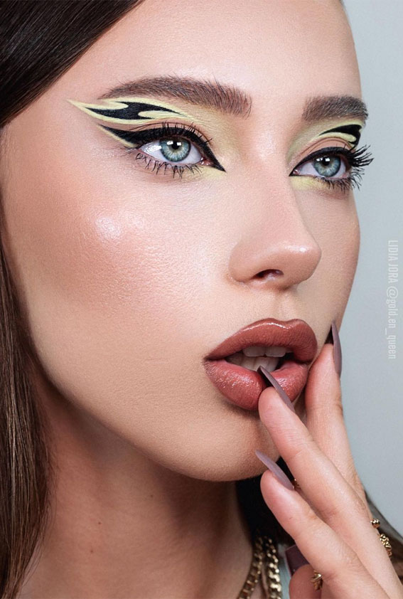 58 Stunning Makeup Ideas For Every Occasion : Spark Beauty