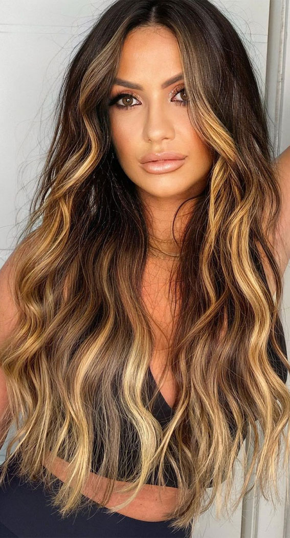 brown hair color, copper hair color, burgundy hair color, autumn hair color highlights, fall hair color 2022, fall hair colors medium length, fall hair colors for blondes, dark fall hair colors, fall hair colors for short hair, autumn hair colors, autumn hair colors 2022, summer fall hair colors