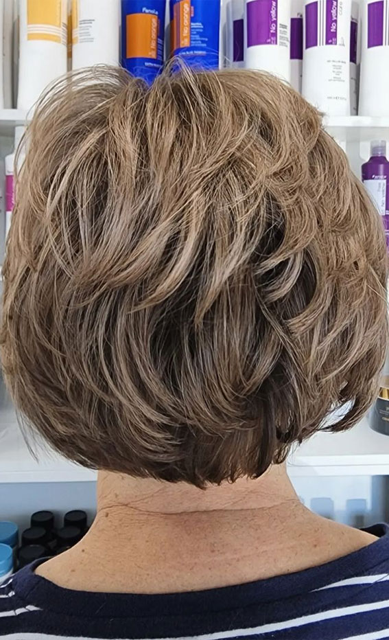 Best Hairstyles for Women Over 50