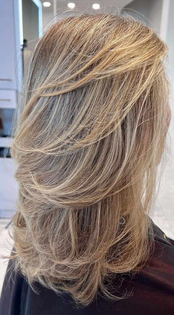 Instagram Haircuts for Women over 50 - Prime Women