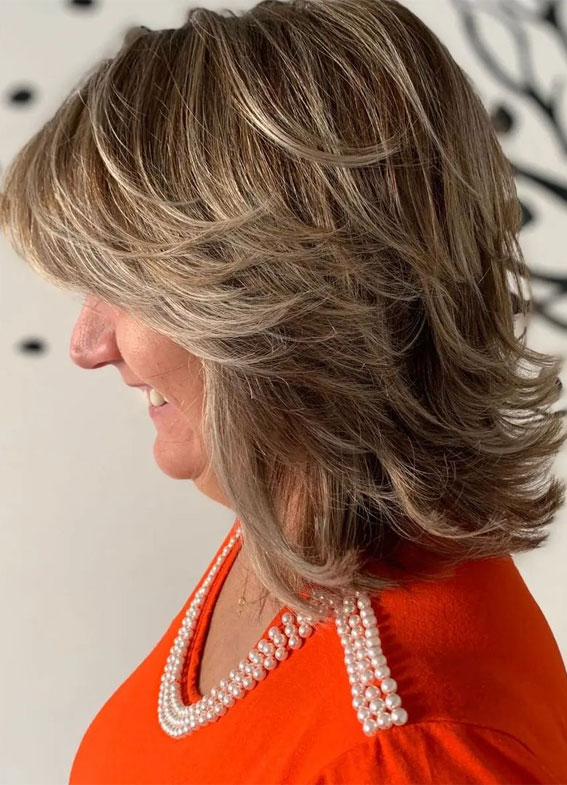 Timeless Short Hairstyles for Women Over 50 to Try – LIFESTYLE BY PS