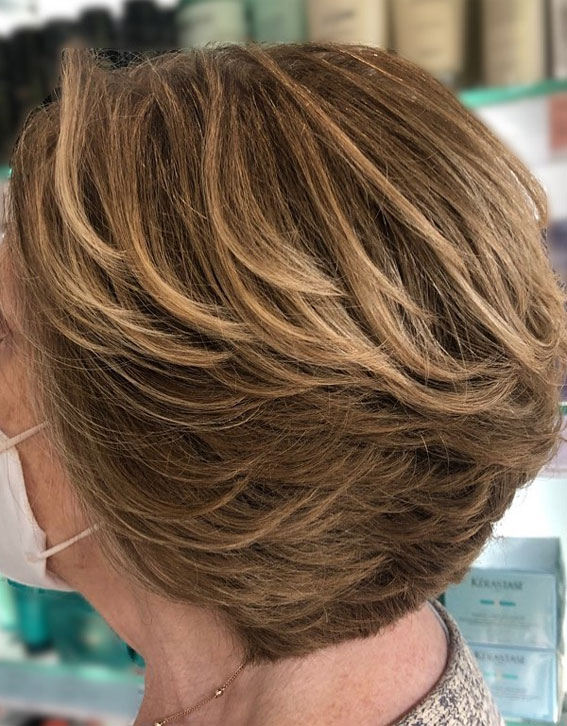 50 Photos of The Best Youthful Hairstyles for Women Over 50