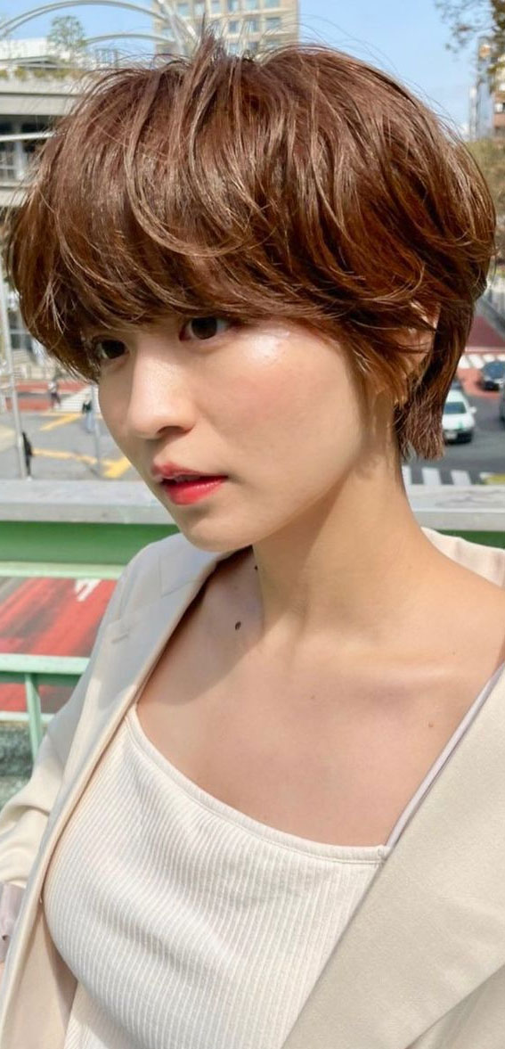 Amp Up Your Look: The Hime Cut is the Latest Hair Trend Taking Korea by  Storm | allkpop