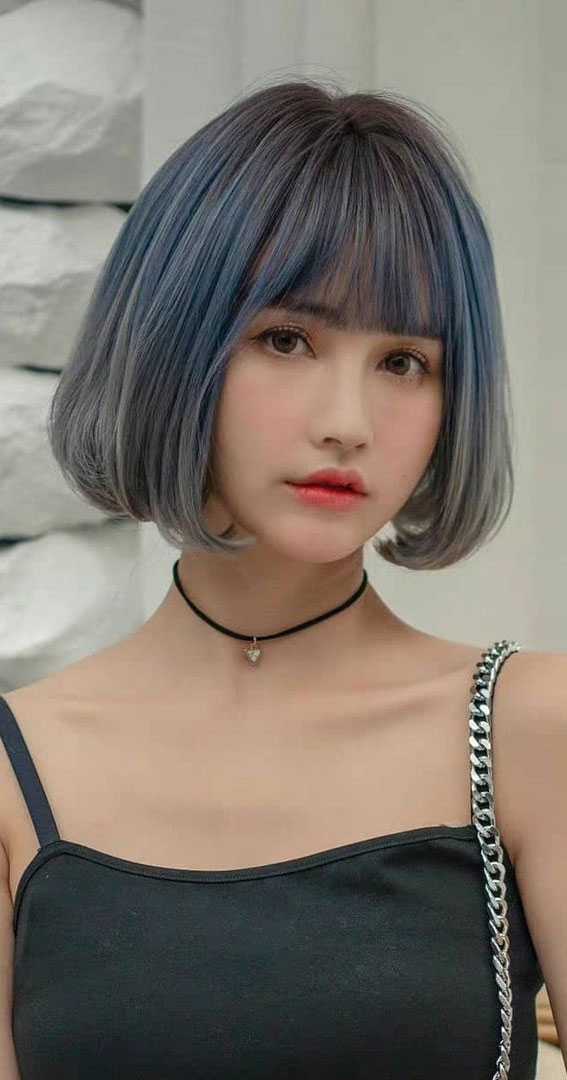 4 Korean Pixie Cut Ideas to Try | BeautyHub.PH