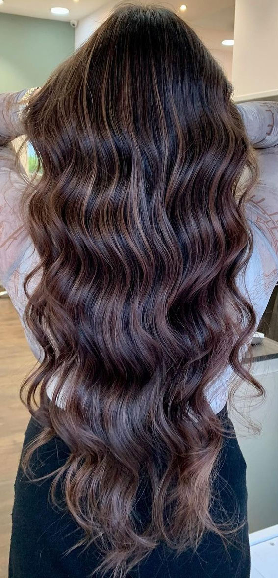 25 Mesmerizing Mermaid Hair Color Ideas
