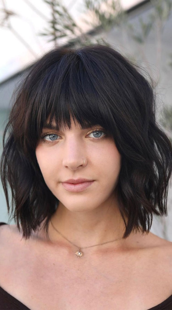 Top Long Bob Haircuts | by alice miller | Medium