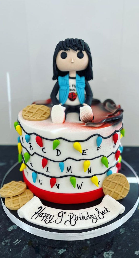 ABC Creative Cakes | Cakes to suit your style and budget