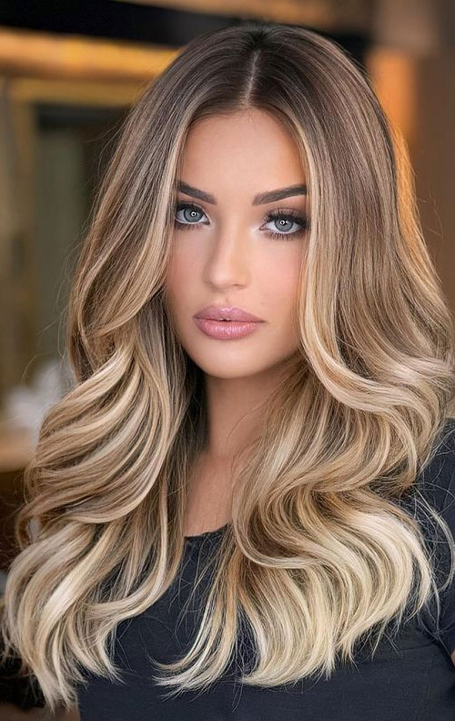 The Best Hair Coloring and Highlights in Orlando | Privé Salon