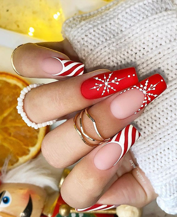 Two Easy & Chic Nail Designs For Every Day - Lucy's Stash