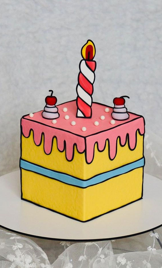 Cake Cartoon Images - Free Download on Freepik