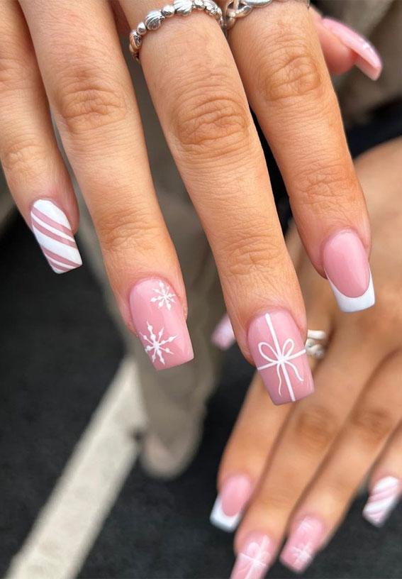 40 Valentine's Day nail art ideas and designs 2024