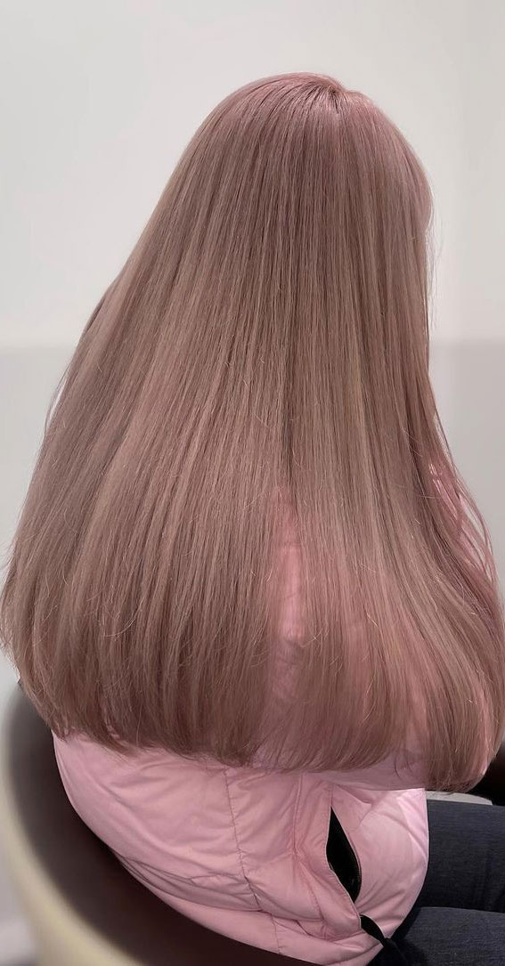 Petal Pink Hair Dye | Lunar Tides - LUNAR TIDES HAIR DYES