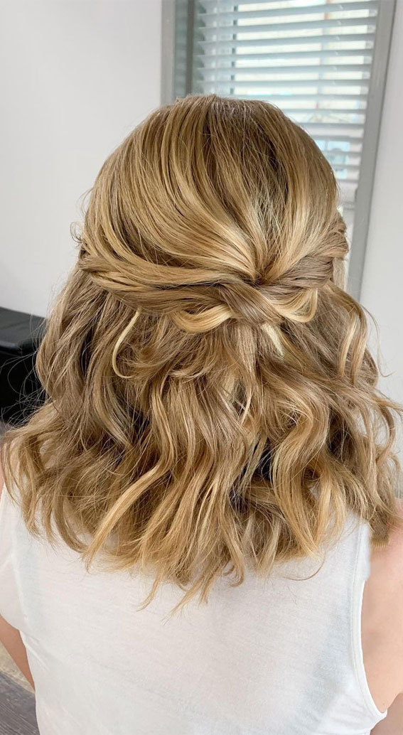 27 Best Prom Hairstyles For Long Hair - 2023 | Fabbon