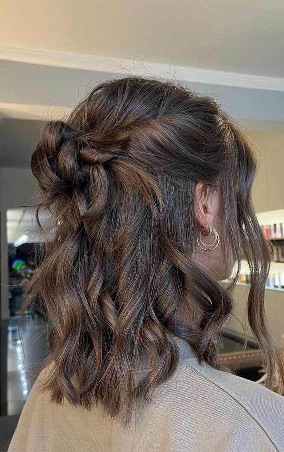 35 Cutest Prom Updos for 2023 - Easy Updo Hairstyles
