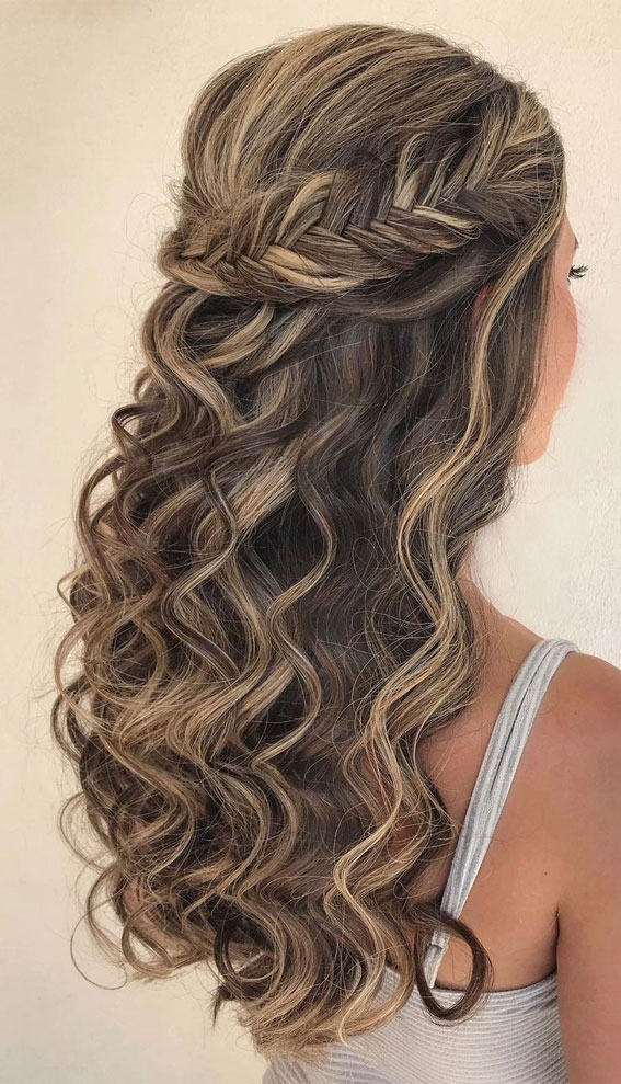 Prom Hairstyles at HC - The Official Blog of Hair Cuttery