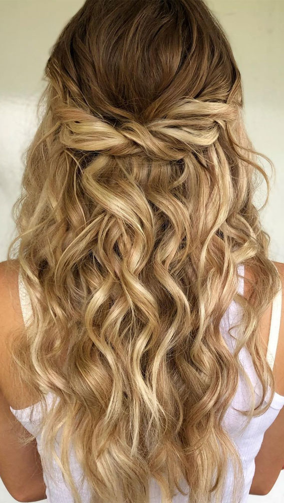 Best Prom Hairstyles for Girls | All Things Hair UK