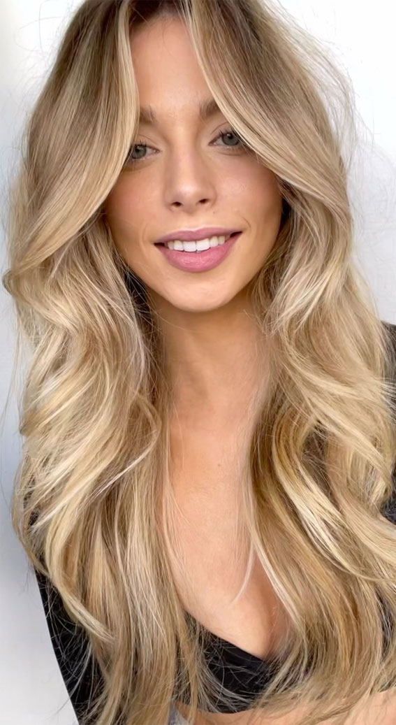 32 Stunning Balayage Hair Color Ideas For Women To Try
