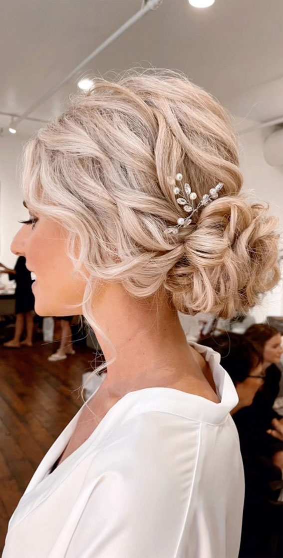 Wedding Hair with Plaits: 19 Braided Wedding Hairstyles - hitched.co.uk -  hitched.co.uk