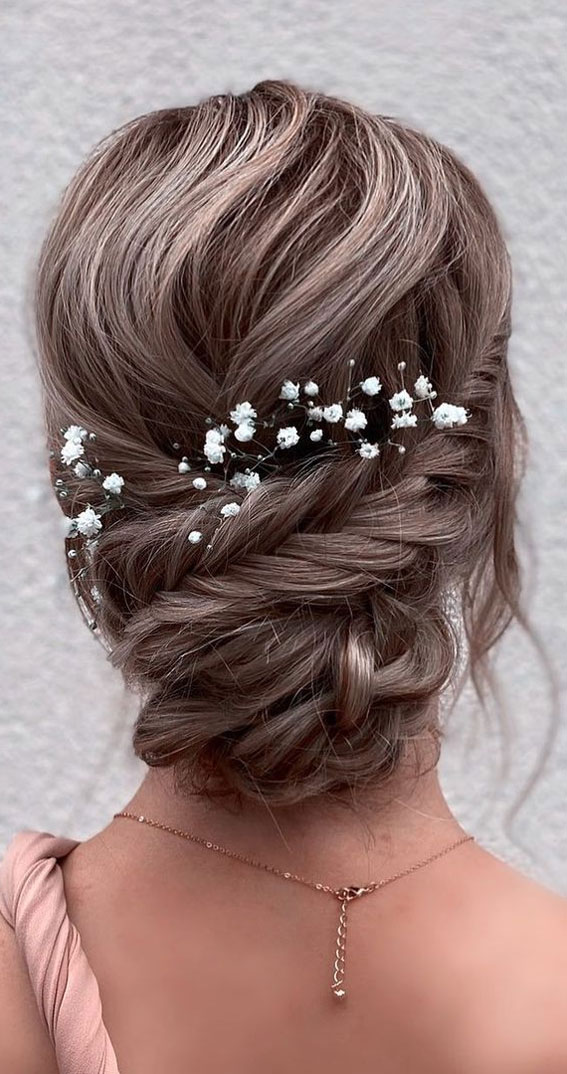 Best Wedding Hairstyles: Here's The Budgetarian Bride February Feature