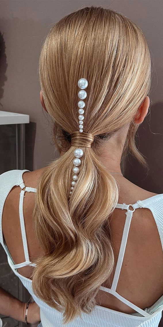 The best hairstyle guide for wedding season 2023