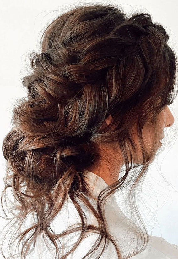 3 stunning wedding hairstyles to try at home without heat